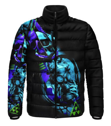 Puffer JacketPuffer Jacket